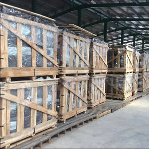 Matières premières en caoutchouc SVR20 de haute qualité fournies par l'exportateur vietnamien - Product Image 4