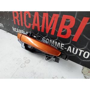 Poignée de porte extérieure avant droite PEUGEOT 2008 Série (19>) 980297821T - Product Image 3