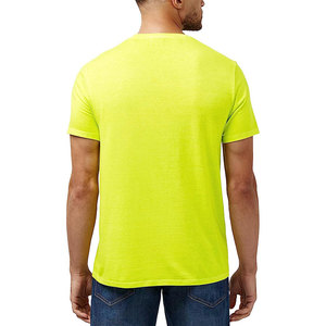 Camiseta de hombre a granel de alta calidad, camiseta más vendida para hombre, camiseta de hombre a precio barato para adulto - Product Image 2