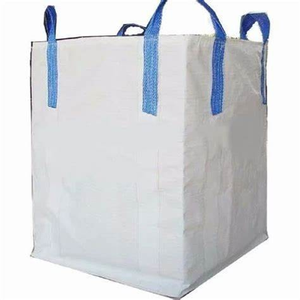 Best-selling Polypropylene Woven Jumbo <b>Bags</b> - 1000kg 1500kg PP Woven Super Sack <b>Big</b> Bulk <b>Bag</b> Jumbo <b>Bag</b> FIBC for Sand for Sale - Product Image 2