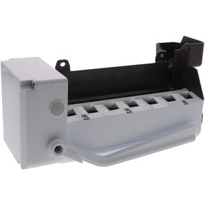 Machine à glaçons électrique pour réfrigérateur domestique ERPD DA97-07549B, boîtier en plastique, forme de cube - Product Image 1