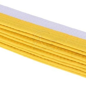 Cinturones de Jiu-Jitsu Brasileño de Alta Calidad 2026, Nuevo Estilo, Ropa de Artes Marciales, Cinturones de Jiu-Jitsu Brasileño para Venta en Línea, Precio al por Mayor - Product Image 5