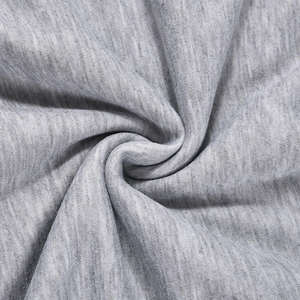 Sweat à capuche unisexe de haute qualité à col montant avec cache-visage, pull d'hiver 100% coton, streetwear surdimensionné - Product Image 4