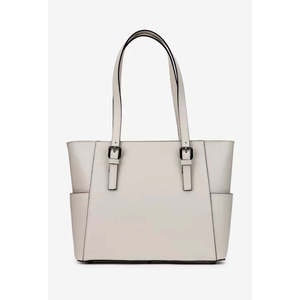 Bolso cruzado estructurado en cuero Ruga auténtico - Hecho en Italia - Art. 25361 - Product Image 1