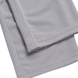 กางเกงเบสบอลซอฟต์บอลผู้ชายขายส่ง คุณภาพดีที่สุด กางเกงเบสบอลแบบกำหนดเอง รุ่นใหม่ปี 2026 กางเกงเบสบอลสำหรับผู้ใหญ่และเยาวชน - Product Image 6