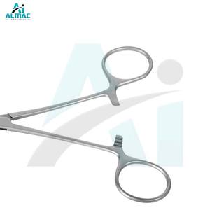 คีมหนีบเนื้อเยื่อ babcock สำหรับการจัดการเนื้อเยื่อที่ปลอดภัยและแม่นยำ - Product Image 6