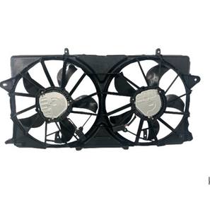 Ventilateur de radiateur CHIN LANG fabriqué à Taïwan pour CHEVROLET SILVERADO 1500 MOTEUR 4.3FLEX 12V Garantie 12 mois OE 84390613 - Product Image 1