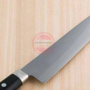 มีดทำครัวอเนกประสงค์สำหรับเชฟทำมือคุณภาพสูงมีดสแตนเลสสำหรับเชฟ - Product Image 5