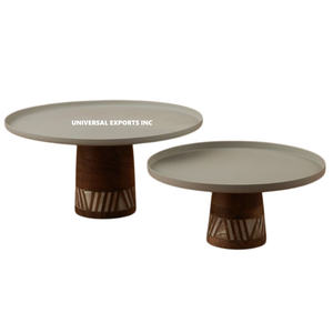 Bol à chocolat rond en métal noir de style calligraphie arabe, bol à bonbons de table, vente chaude, bol à chocolat de luxe - Product Image 5