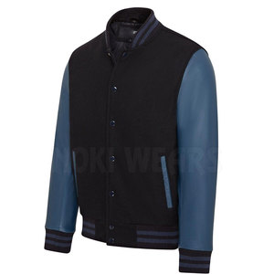 Best Selling Casual Wear Letterman <b>Jacket</b> Durable Material Letterman <b>Jacket</b> <b>Plus</b> <b>Size</b> Letterman <b>Jacket</b> - Product Image 1