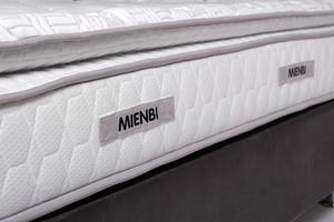 Wholesale Tax Free High Quality Orthopedic Foam <b>Mattress</b> with Modern Design Hospital Grade From Turkey - Product Image 3