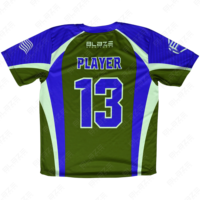 Maillots de baseball personnalisés fabriqués pour le confort et la durabilité avec des T-shirts pour hommes
