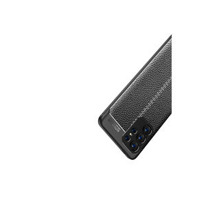 Funda Protectora de Silicona Premium Serie Niss para Samsung Galaxy S23 Ultra y S23 Plus - Product Image 4