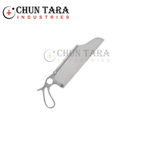 การชันสูตรศพที่สมบูรณ์และเครื่องมือหลังการเสียชีวิตเหมาะสำหรับสัตว์ขนาดเล็กและขนาดใหญ่ - Product Image 5