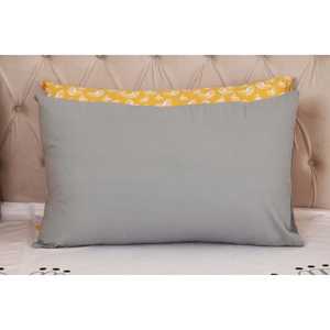 Collection d'orchidées sauvages de taies d'oreiller et de coussins - Product Image 2