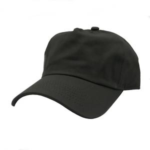 2025 nouvelle haute qualité conception personnalisée 5 panneaux casquette Snapback noir course en plein air casquette de Sport pêche casquette de Baseball - Product Image 3