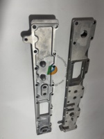 Nouvelles pièces d'origine DFEP pour engins de construction, sélection rigoureuse OEM, pièces de moteur, garantie 12 mois, couvercle de collecteur d'admission ISC8.3