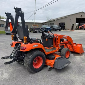 2016 para tractor usado KUBOTA BX2370 - Product Image 1