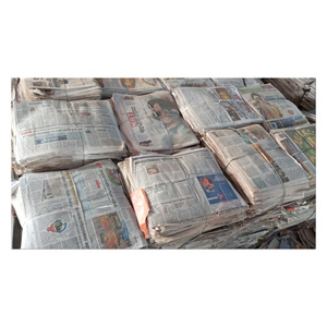 OINP exportó periódicos usados en pacas a todo el mundo. - Product Image 6