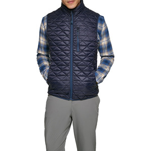 Chalecos Acolchados Sin Mangas para Hombre, con Logotipo de Goma, de la Mejor Calidad, en Oferta - Product Image 5