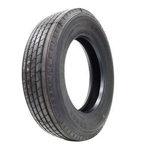 Neumático de Remolque de Servicio Pesado 385/65R22.5 con Compuesto de Caucho Avanzado para una Vida Útil Extendida del Banda de Rodadura - Product Image 2