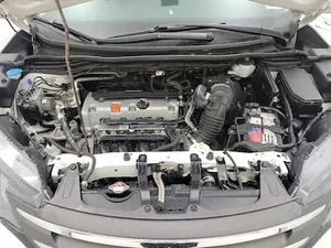 รถมือสอง ปี 2014 ฮอนด้า ซีอาร์วี อีเอ็กซ์-แอล พวงมาลัยซ้าย/ขวา - Product Image 5