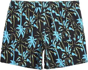 Wholesale <b>Sweat</b> Fashion Custom logo <b>Mens</b> Casual Hip Hop Streetwear Gym Running <b>Shorts</b> for Me - Product Image 4