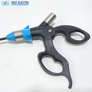 Instrumentos Monopolares de Alta Calidad Fabricados en 2025, Instrumentos Monopolares Sostenibles de Grado Superior en Existencia - Product Image 2
