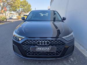 Audi A1 Sportback 1.0 TFSI Auto 30 TFSI 2023, Volant à Droite, 5 Places, Origine US, 100% Fonctionnel, Sans Accident - Product Image 3