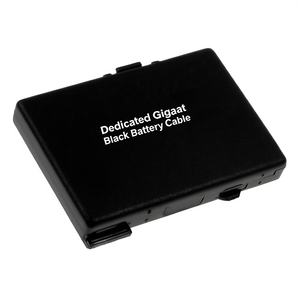 Cable de batería negro dedicado para Gigaset - Product Image 2