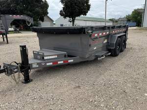 Remolque Agrícola de Alta Calidad y Gran Capacidad, Garantía de 2 Años, Origen Estadounidense, Barra de Remolque de 14 m, Velocidad Máxima de 60 km/h - Product Image 6