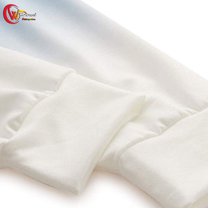 Vêtements de mode Sweatshirts respirants personnalisés Design personnalisé Sweatshirts à manches longues pour femmes - Product Image 5