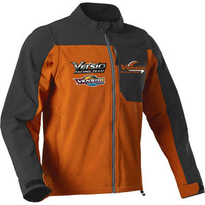 High Quality Custom Made Softshell Motorcycle <b>Jacket</b> Windproof Motorbike <b>Racing</b> <b>Jacket</b> for Men - Product Image 1