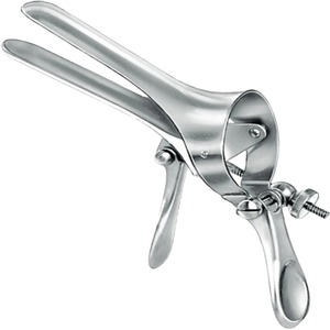 Tratamiento ginecológico femenino GRAVE de alta calidad, instrumentos electroquirúrgicos, fuente de alimentación Manual, espéculo Vaginal - Product Image 3