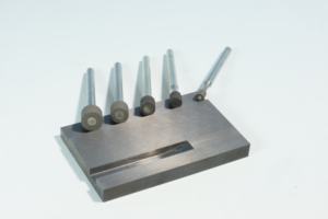 ดอกสว่านจุดยึดเพชรเรซินอยด์และจุดติดตั้งภายในแบบปรับแต่งได้ - Product Image 3