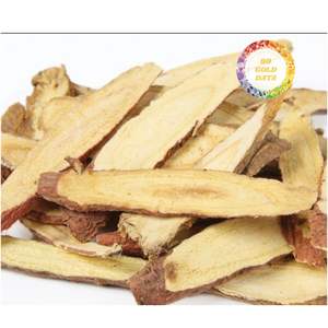 รากชะเอมเทศแห้งคุณภาพพรีเมียมจากเวียดนาม ตัดเรียบร้อย เหมาะสำหรับชา อาหาร และอุตสาหกรรมเครื่องสำอาง จำหน่ายจำนวนมาก - Product Image 5
