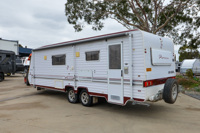 Achetez une caravane populaire à vendre, camping-car de qualité, remorques de voyage