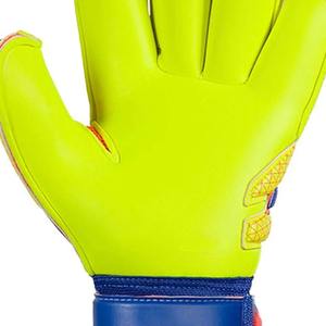 Fabricant personnalisé de gants de gardien de but en latex avec protection des doigts pour enfants adultes gants de gardien de but de football - Product Image 6