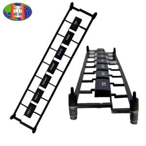 Moule en plastique gravé personnalisé pour accessoires et pièces automobiles Produits en plastique très détaillés - Product Image 2