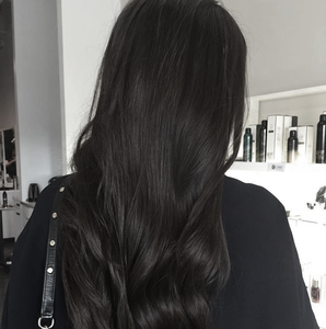 Ecocert Certifié Brun Foncé Indien Coloration capillaire au henné Sans Ammoniac Sans Peroxyde Plante Médicinale - Product Image 2