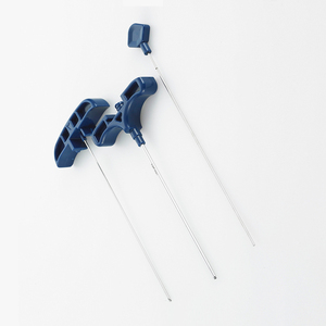 JMT OCN Ergonómico (Aguja de Cemento Osteo), Instrumentos de Cirugía de Columna Vertebroplastia, Desinfección de Punción, Tipo EOS - Product Image 1