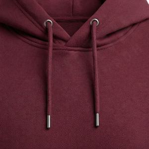 Conjuntos Deportivos Personalizados de Algodón, Chándales Lisos Listos para Enviar, Ajustados, Estilo Hip Hop para Hombre, 100% Algodón, Conjunto Deportivo para Gimnasio y Correr, Color Personalizado - Product Image 4