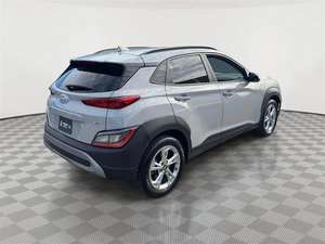 HYUNDAI KONA SEL AWD 2023 d'occasion, conduite à gauche/droite - Product Image 6