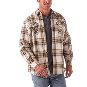 Nouvelle veste polaire pour homme à capuche avec manteau polaire intérieur chaud vestes d'hiver personnalisées pour homme - Product Image 1