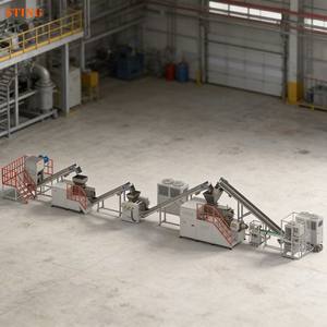 Máquina para hacer jabón de <span class=keywords><strong>ducha</strong></span> - Product Image 1