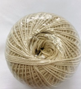 Ficelle de jute en rouleau couleurs naturelles ficelle de corde de coton de forme ovale à vendre - Product Image 6