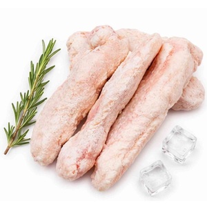 Fournisseur en gros de graisse de queue d'agneau congelée de haute pureté IQF Halal - Product Image 2