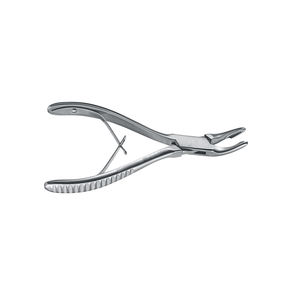 Forceps orthopédiques pour la coupe des os, instrument chirurgical en acier inoxydable, coupe-os, rongeur pour os par SurgiRight Instrument - Product Image 1