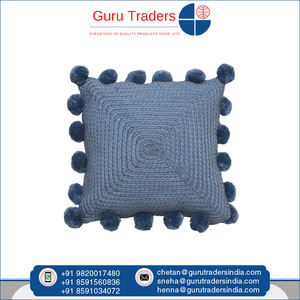 Tamaño personalizado posible para el diseño moderno Fundas de cojín decorativas de poliéster para el hogar Hotel uso al aire libre adecuado para todas las estaciones - Product Image 3