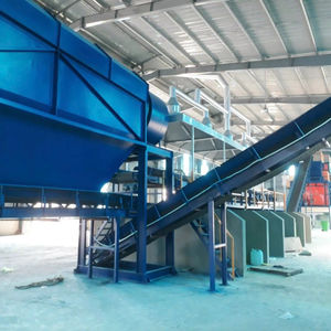 Planta de energía a partir de residuos, Horno de generación de energía de alta eficiencia para el medio ambiente - Product Image 1